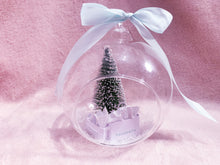 Load image into Gallery viewer, Inspired bauble scene