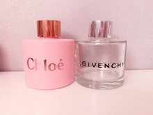 Load image into Gallery viewer, Single Inspired Reed diffuser (Read info)