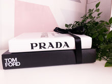 Load image into Gallery viewer, The “monochrome duo” stack