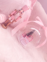 Load image into Gallery viewer, Inspired bauble scene