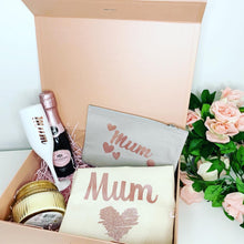 Load image into Gallery viewer, Mother’s Day gift box