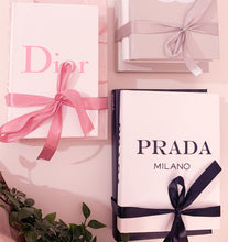 Load image into Gallery viewer, The “monochrome duo” stack