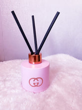 Load image into Gallery viewer, Single Inspired Reed diffuser (Read info)