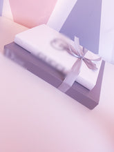 Load image into Gallery viewer, “Grey is the word” Stack