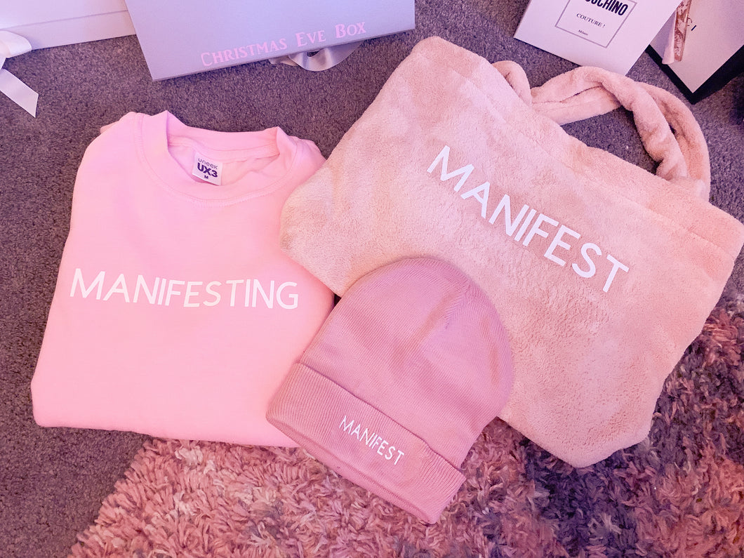 The manifest collection