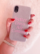 Load image into Gallery viewer, Slogan phone case
