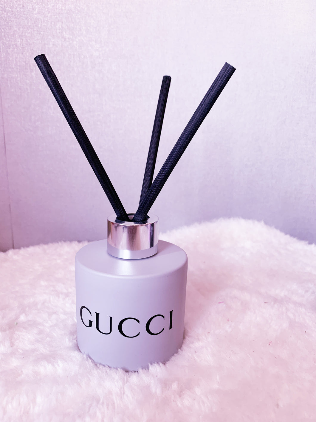 Single Inspired Reed diffuser (Read info)