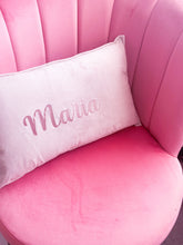 Load image into Gallery viewer, Luxury personalised cushions
